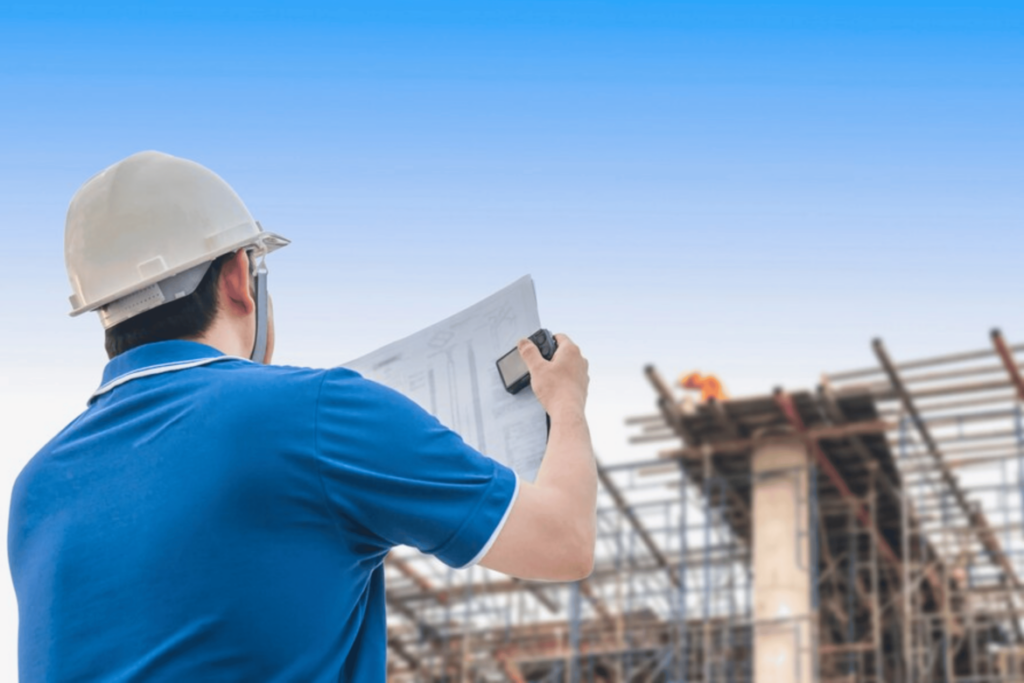 Por que alugar equipamentos na construção civil