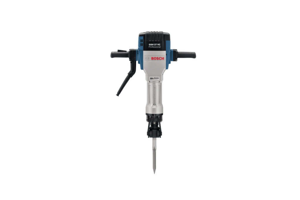 martelo demolidor 30 Kg – bosch