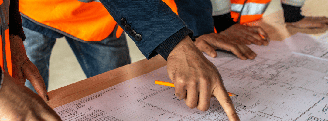 Benefícios da locação de equipamentos