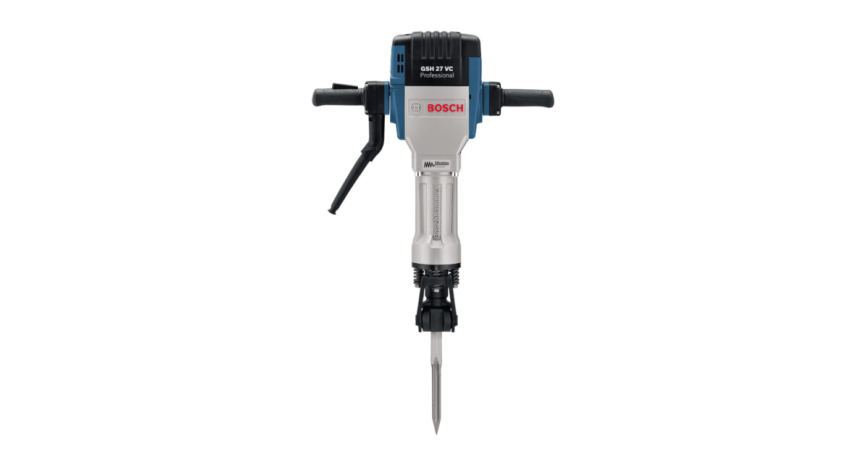 martelo demolidor 30 Kg – bosch